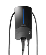 Webasto Pure II - Type 2 Charging Pole with Fixed Charging Cable - Up to 22 kW